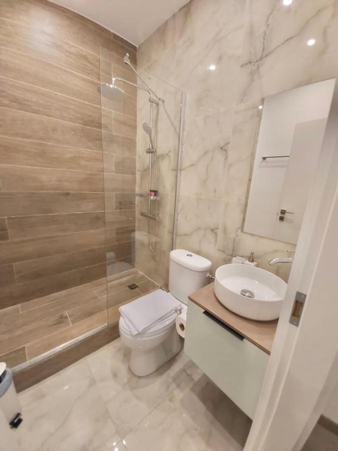 Real City Suites Syntagma 아테네 외부 사진