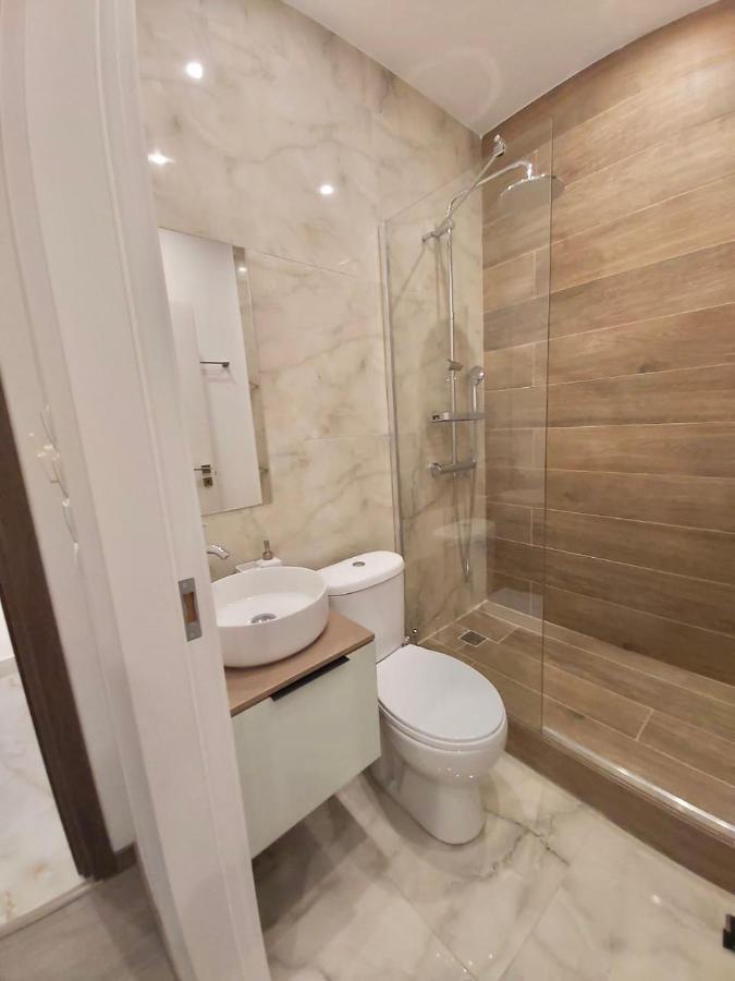 Real City Suites Syntagma 아테네 외부 사진