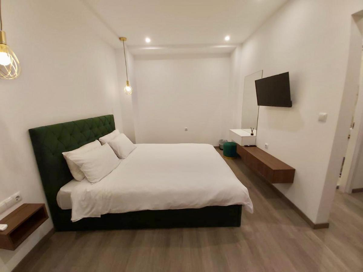 Real City Suites Syntagma 아테네 외부 사진