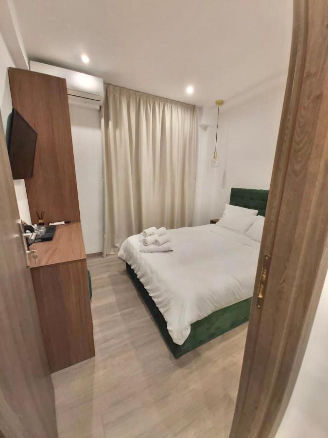 Real City Suites Syntagma 아테네 외부 사진