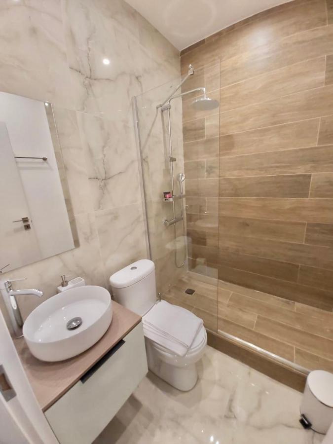 Real City Suites Syntagma 아테네 외부 사진