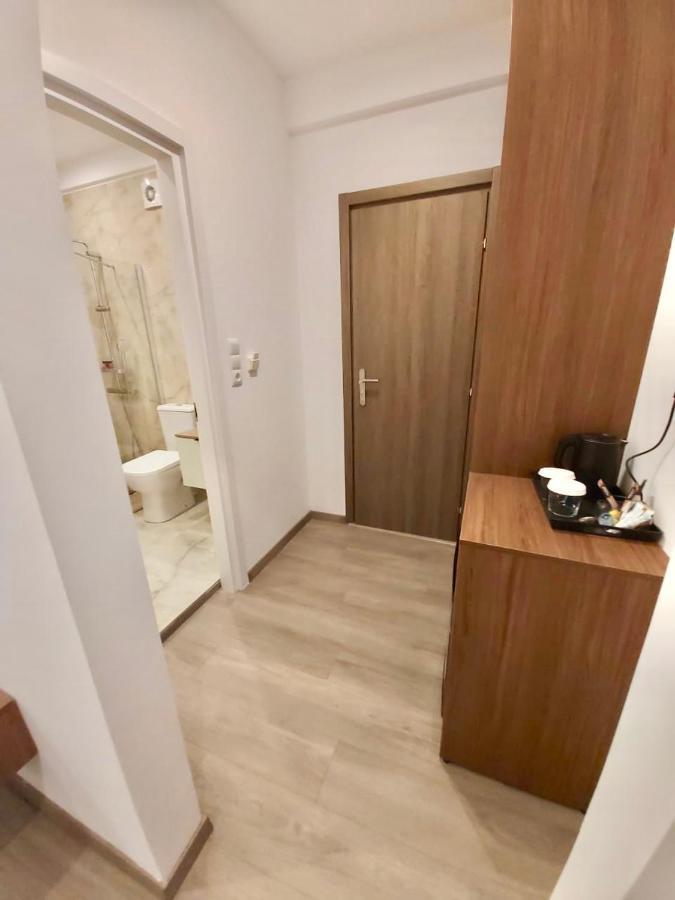 Real City Suites Syntagma 아테네 외부 사진