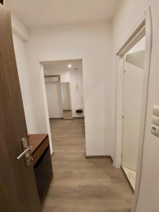 Real City Suites Syntagma 아테네 외부 사진