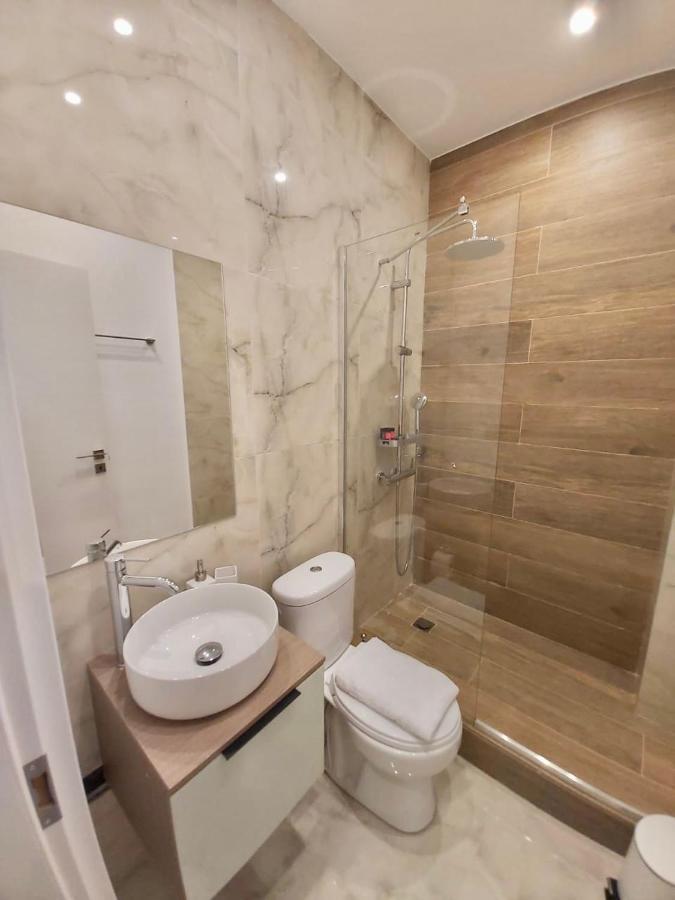 Real City Suites Syntagma 아테네 외부 사진