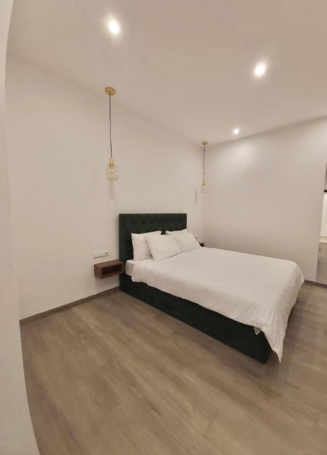 Real City Suites Syntagma 아테네 외부 사진