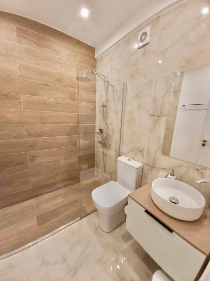 Real City Suites Syntagma 아테네 외부 사진